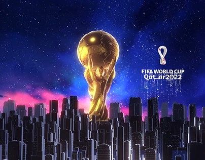 فاصل كأس العالم 2022