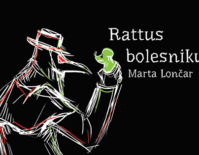 Rattus Bolesnikus - Flipbook