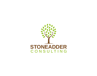 Stone Adder Logo