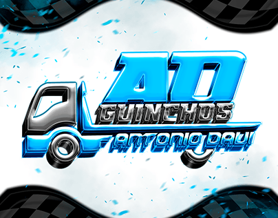 Logo AD Guincho