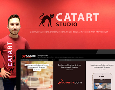 CATART studio