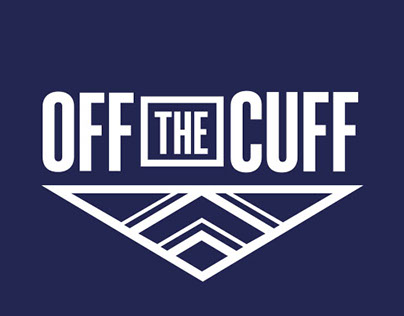 Fashion Branding: Off the Cuff