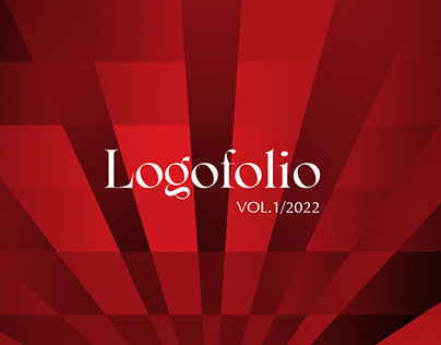 Logofolio Vol.1/2022