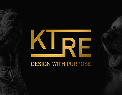 KTRE / Brand Identity Design
