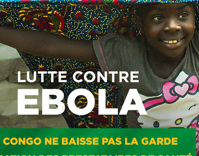 campanha presidencial FB Denis Sassou - Congo