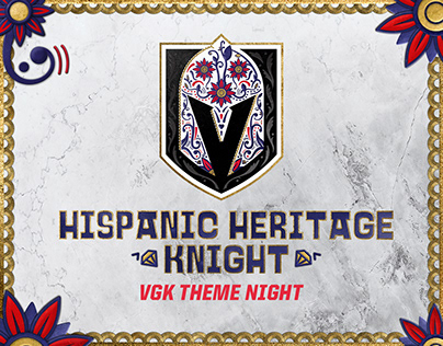 VGK Hispanic Heritage Knight Recap — VGK Lifestyle