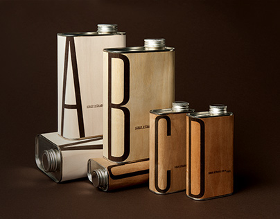 ABCD :: Packaging
