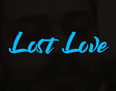 Lost Love - Short Film