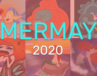 MerMay 2020