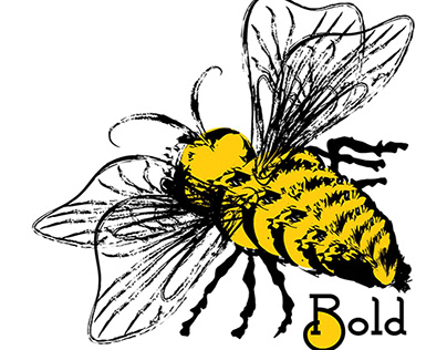 BOLD BEE DESIGN