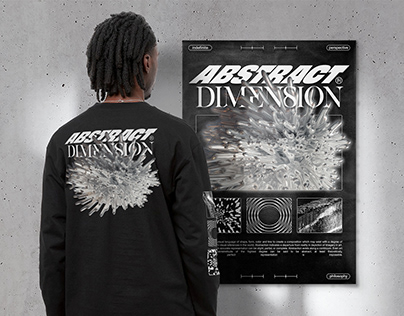 Abstract Dimension (Pack)