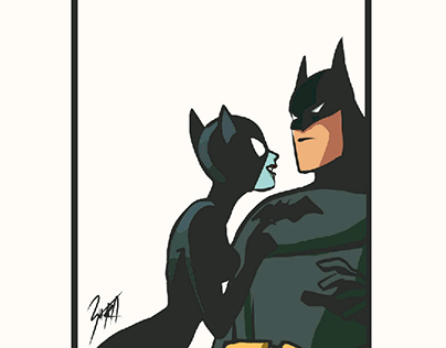 Happy Batman Day