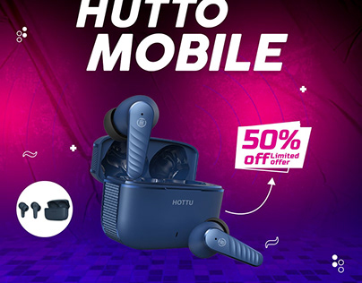 Hutto Mobile Social Media Post