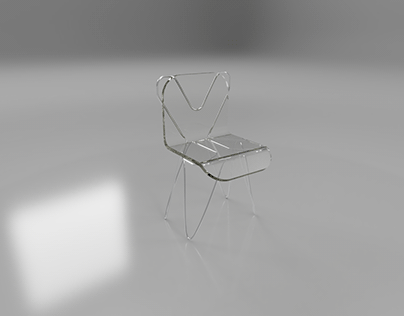 Butterfly Concept (chair)
