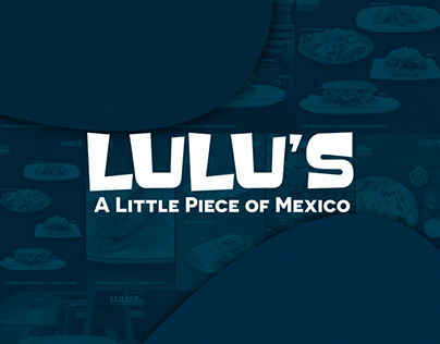 Restaurante Mexicano Lulu's