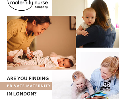 The Best Private Maternity in London - Maternity Nurse