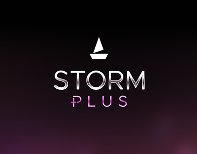 Storm Plus (boAt Smartwatch)