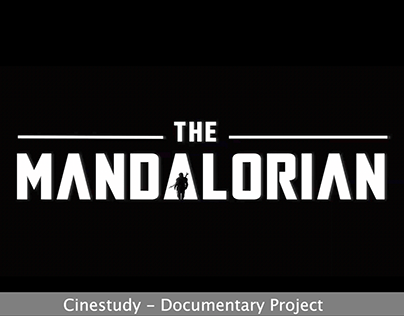 The Mandalorian - Documentary
