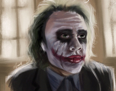 Fav Joker