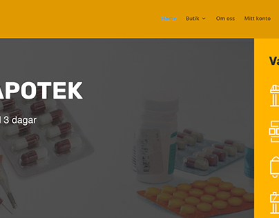 Bota Apotek Online Medicine Pharmacy