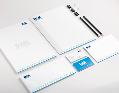 RAK FTZ | Brand Refresh