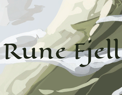 Rune Fjell