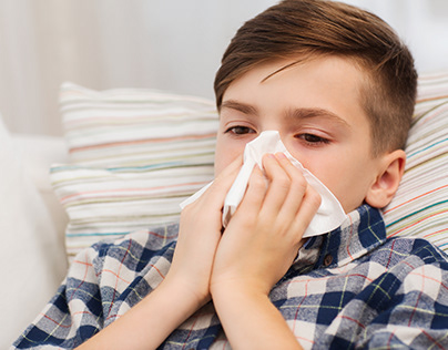 utilizzare in sicurezza farmaci per raffreddore tosse