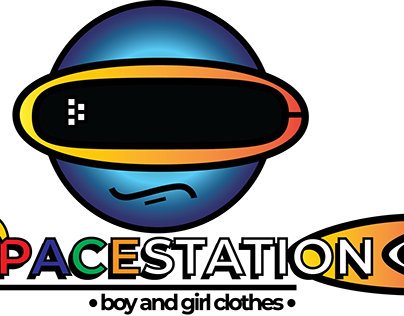 Logo: Spacestation