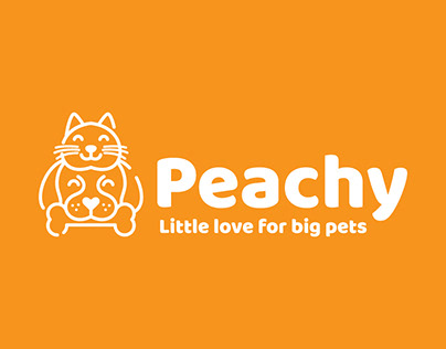 Peachy pet store