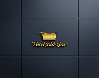 The gold bar