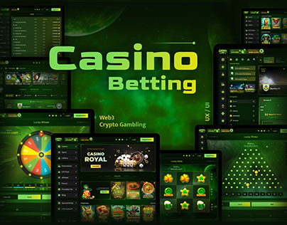 Web3 Crypto Gambling | Sport & Betting | iGaming Casino