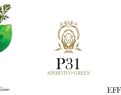 P31 APERITIVO GREEN