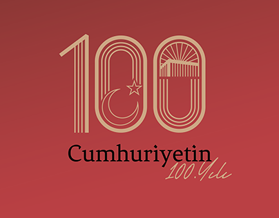Turkiye'nin 100. Yılı