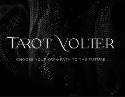 Tarot Volter Concept