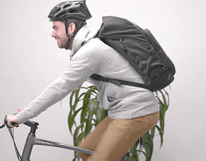 tentree - Mobius Backpack