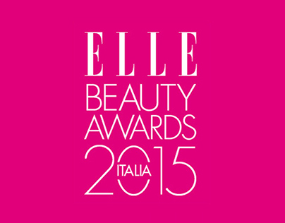 Elle Beauty Awards