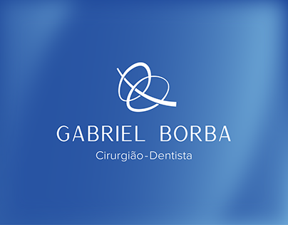 Gabriel Borba (Cirurgião-Dentista)