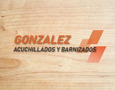 Branding González