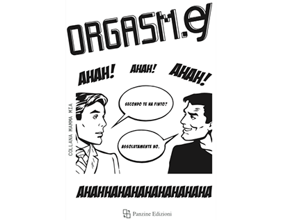 Orgasm.ey - Scorri per leggere