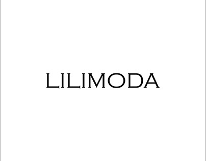 LiLiMODA June 13- 2023 Branding