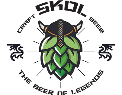 Skol / Logo Design