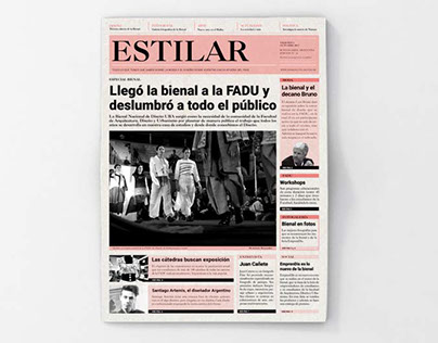 Diario Estilar - Cosgaya
