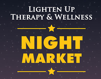 Lighten Up Therapy & Wellness