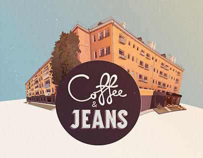 Coffe & Jeans