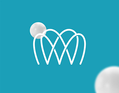 Merola Family Dentistry Logo Design