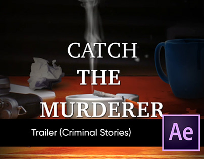 Trailer (Criminal Stories)