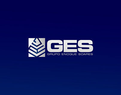 GES / Corporate Identity branding