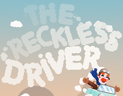 The Reckless Driver