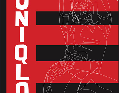 Uniqlo design (unofficial)