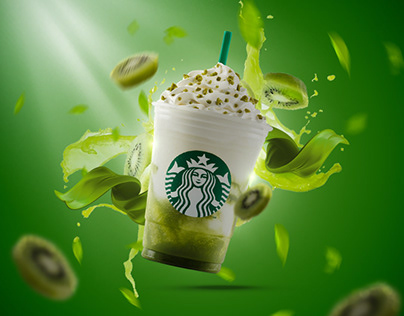 Starbucks Product manipulation